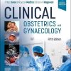 Clinical Obstetrics and Gynaecology, 5th Edition (Original PDF from Publisher)