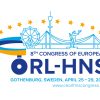 Confederation of European Otorhinolaryngology Head and Neck Surgery 8th Congress of European ORL-HNS 2026 Confederation of European Otorhinolaryngology Head and Neck Surgery 8th Congress of European ORL-HNS 2026