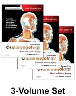 Cummings Otolaryngology