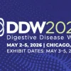 Digestive Disease Week 2026