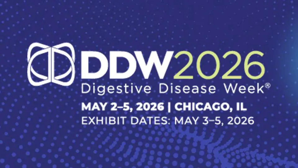 Digestive Disease Week 2026 Digestive Disease Week 2026