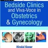 Dutta’s Bedside Clinics and Viva-Voce in Obstetrics & Gynecology, 7th edition (Original PDF from Publisher) Dutta’s Bedside Clinics and Viva-Voce in Obstetrics & Gynecology, 7th edition (Original PDF from Publisher)