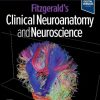 Fitzgerald’s Clinical Neuroanatomy and Neuroscience, 9th edition (EPUB)