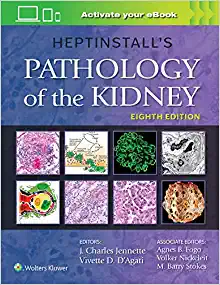 Heptinstall’s Pathology of the Kidney, 8th Edition (EPUB) Heptinstall’s Pathology of the Kidney, 8th Edition (EPUB)