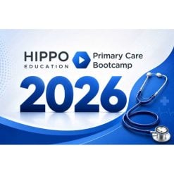 Hippo Primary Care Bootcamp