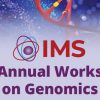 International Myeloma Society 3rd Annual Workshop on Genomics 2025 International Myeloma Society 3rd Annual Workshop on Genomics 2025