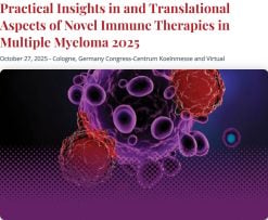 International Myeloma Society Practical Insights in and Translational Aspects of Novel Immune Therapies in Multiple Myeloma 2025