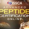 International Society for Stem Cell Application Advanced Peptide Therapy Certification Online 2025