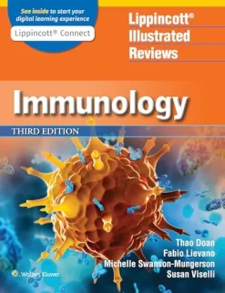 Lippincott® Illustrated Reviews: Immunology, 3rd edition (Original PDF from Publisher)