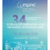 MCA Scientific Events 34th International Congress of ESPNIC 2025 MCA Scientific Events 34th International Congress of ESPNIC 2025