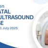 MCA Scientific Events ESPNIC Neonatal Lung Ultrasound Course 3rd Edition 2025