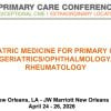 MER Primary Care Conferences Geriatric Medicine for Primary Care Geri Ophth Rheum Apr 24-26, 2026