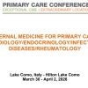 MER Primary Care Conferences Internal Medicine for Primary Care Cardio Endo ID Rheum Mar 30 – Apr 02, 2026