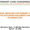 MER Primary Care Conferences Internal Medicine for Primary Care Derm Geri Men’s Uro Pulm Apr 27-30, 2026