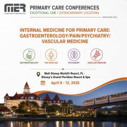 MER Primary Care Conferences Internal Medicine for Primary Care Gastro Pain Psych Vasc Apr 09-12, 2026