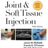 McNabb’s Practical Guide to Joint and Soft Tissue Injection, 5th edition (EPUB)