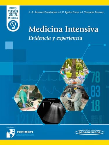 Medicina Intensiva: Evidencia y Experiencia (Original PDF from Publisher) Medicina Intensiva: Evidencia y Experiencia (Original PDF from Publisher)