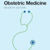 Nelson-Piercy’s Handbook of Obstetric Medicine, 7th edition (Original PDF from Publisher) Nelson-Piercy’s Handbook of Obstetric Medicine, 7th edition (Original PDF from Publisher)