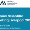 Obstetric Anaesthetists Association Annual Scientific Meeting 2026