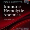 Petz & Garratty’s Immune Hemolytic Anemias, 3rd edition (EPUB)