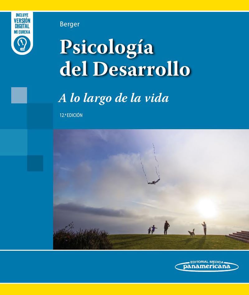 Psicología del Desarrollo: A lo largo de la vida, 12a edición (Original PDF from Publisher) Psicología del Desarrollo: A lo largo de la vida, 12a edición (Original PDF from Publisher)