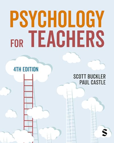Psychology for Teachers, 4th edition (Original PDF from Publisher) Psychology for Teachers, 4th edition (Original PDF from Publisher)