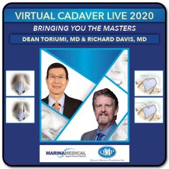 Quality Medical Publishing BYTM 1 Virtual Cadaver Live 2020