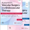 Rutherford’s Vascular Surgery and Endovascular Therapy, 2-Volume Set, 11th edition (EPUB) Rutherford’s Vascular Surgery and Endovascular Therapy, 2-Volume Set, 11th edition (EPUB)