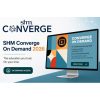 SHM Converge On Demand 2026
