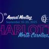 Scoliosis Research Society 60th Annual Meeting 2025 Scoliosis Research Society 60th Annual Meeting 2025