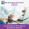 Skin, Bones, Hearts & Private Parts Cardiology & Emergency Medicine Obesity 2025