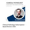 The Osler Clinical Pathology 2026 Subscription-Based Review