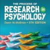 The Process of Research in Psychology, 5th edition (Original PDF from Publisher) The Process of Research in Psychology, 5th edition (Original PDF from Publisher)