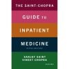 The Saint-Chopra Guide to Inpatient Medicine, 5th Edition (Original PDF from Publisher) The Saint-Chopra Guide to Inpatient Medicine, 5th Edition (Original PDF from Publisher)