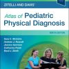 Zitelli and Davis’ Atlas of Pediatric Physical Diagnosis, 9th edition (True PDF) Zitelli and Davis’ Atlas of Pediatric Physical Diagnosis, 9th edition (True PDF)