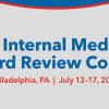 ACP Philadelphia Internal Medicine Board Review 2026