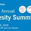Cleveland Clinic 19th Annual Obesity Summit 2026