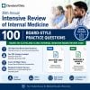 Cleveland Clinic Internal Medicine Board Style Question Bank 2026 Cleveland Clinic Internal Medicine Board Style Question Bank 2026