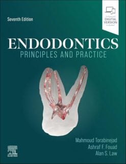 Endodontics Principles and Practice, 7th edition (Original PDF from Publisher)