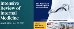 Harvard 49th Annual Intensive Review of Internal Medicine 2026