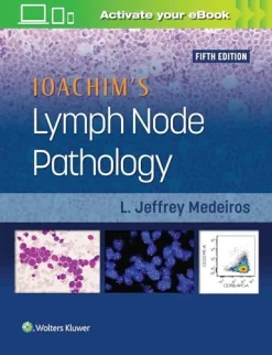 Ioachim’s Lymph Node Pathology, 5th Edition (Original PDF from Publisher)