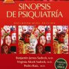 Kaplan & Sadock. Sinopsis de psiquiatría: Ciencias De La Conducta / Psiquiatria Clinica, 11a edicion (Original PDF from Publisher) Kaplan & Sadock. Sinopsis de psiquiatría