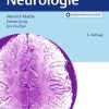 Kurzlehrbuch Neurologie, 6th edition (Original PDF from Publisher)