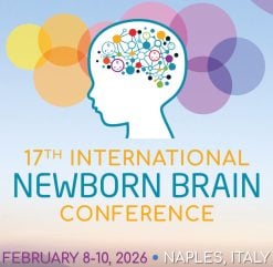 MCA Scientific Events 17th International Newborn Brain Conference 2026