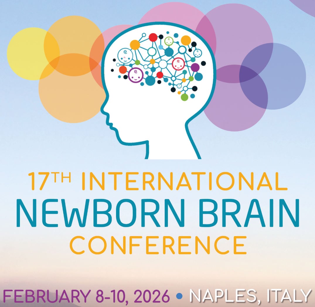 MCA Scientific Events 17th International Newborn Brain Conference 2026 MCA Scientific Events 17th International Newborn Brain Conference 2026