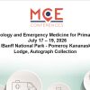 MCE Conferences Cardiology and Emergency Medicine for Primary Care Jul 17, 2026 – Jul 19, 2026 MCE Conferences Cardiology and Emergency Medicine for Primary Care Jul 17, 2026 – Jul 19, 2026