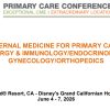 MER Primary Care Conferences Internal Medicine for Primary Care Allergy & Immuno Endo Gyn Ortho Jun 04-07, 2026