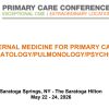 MER Primary Care Conferences May Internal Medicine for Primary Care Derm Pulm Psych May 22-24, 2026