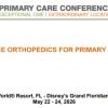 MER Primary Care Conferences Office Orthopedics for Primary Care May 22-24, 2026 MER Primary Care Conferences Office Orthopedics for Primary Care May 22-24, 2026