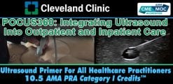 Meetings By Mail Cleveland Clinic POCUS360 Integrating Ultrasound Into Outpatient and Inpatient Care 2026